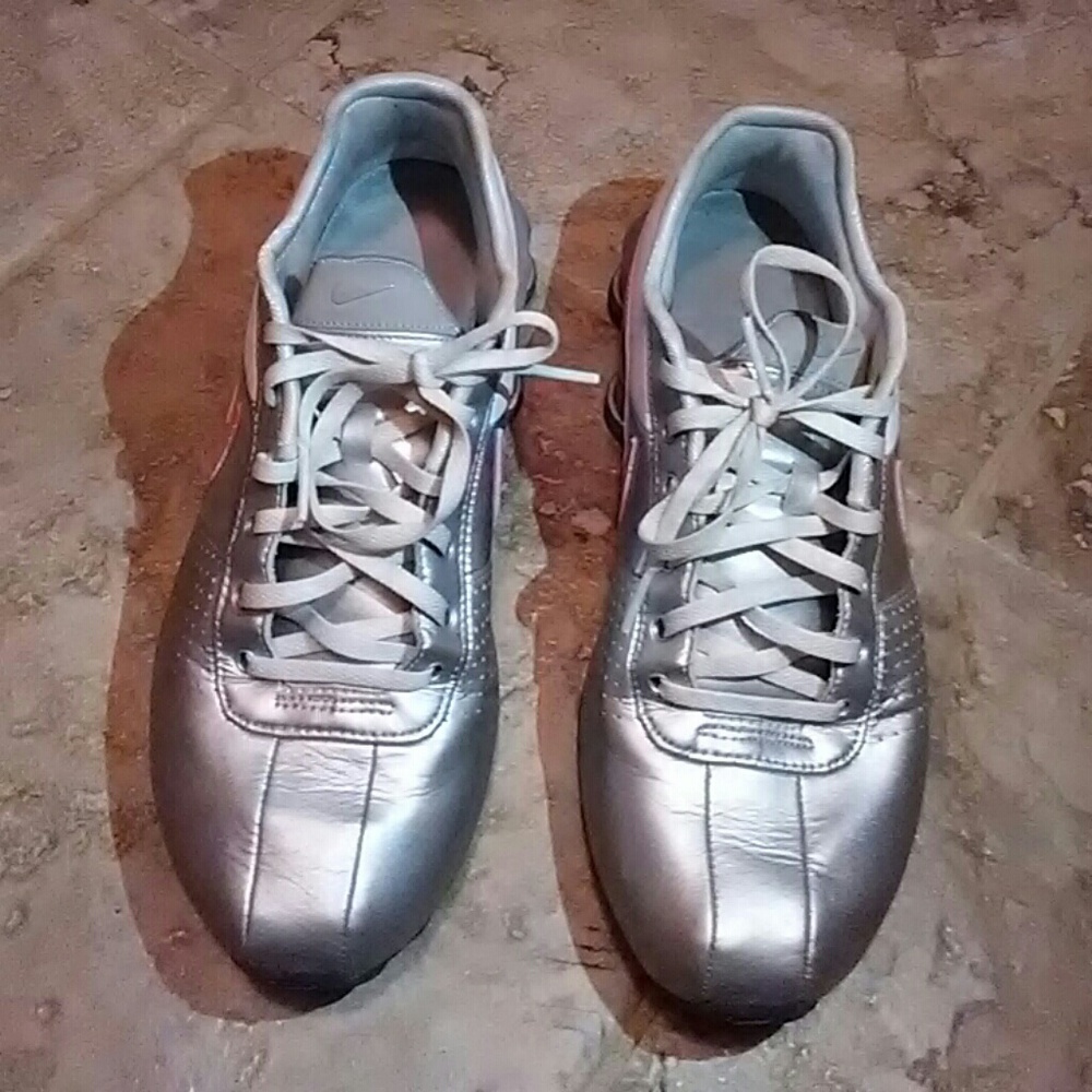 Nike Shox